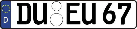 DU-EU67