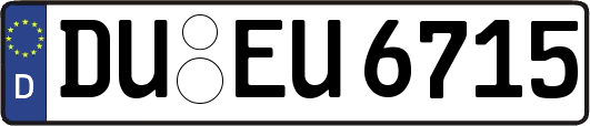 DU-EU6715