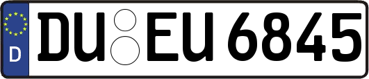 DU-EU6845