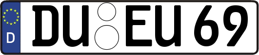 DU-EU69