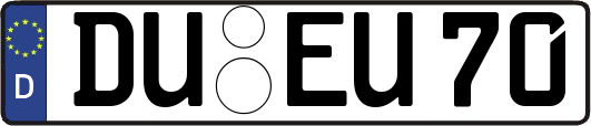 DU-EU70
