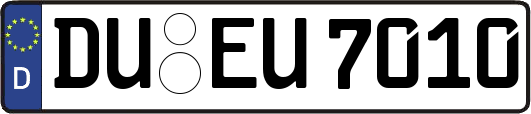 DU-EU7010