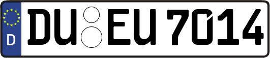 DU-EU7014