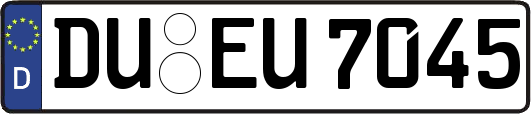 DU-EU7045