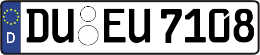 DU-EU7108