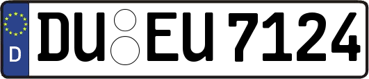 DU-EU7124