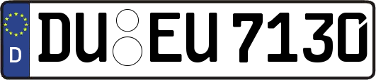 DU-EU7130