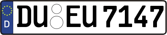 DU-EU7147