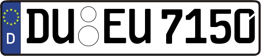 DU-EU7150
