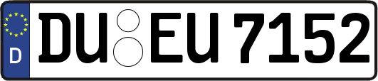 DU-EU7152