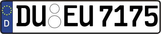 DU-EU7175