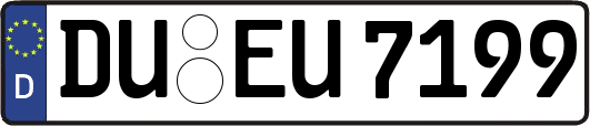 DU-EU7199