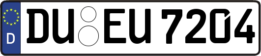 DU-EU7204