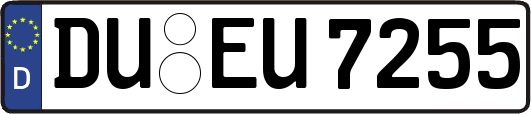 DU-EU7255