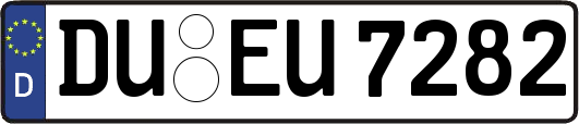 DU-EU7282