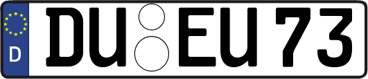 DU-EU73