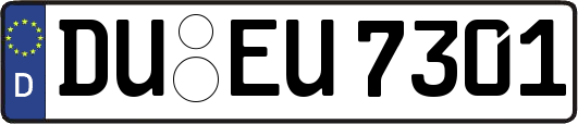 DU-EU7301