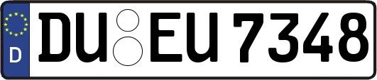 DU-EU7348