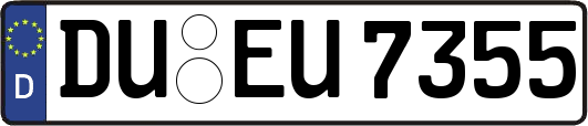 DU-EU7355