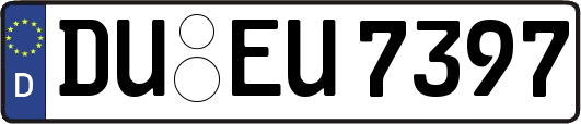 DU-EU7397