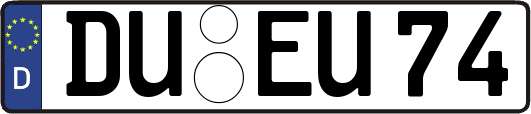 DU-EU74