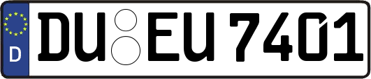 DU-EU7401