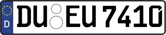 DU-EU7410