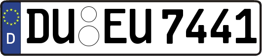 DU-EU7441