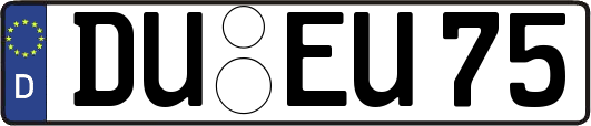 DU-EU75