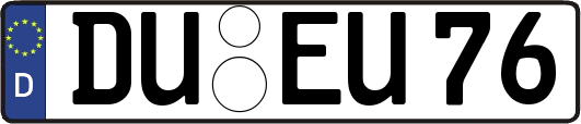 DU-EU76