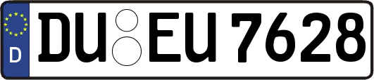 DU-EU7628