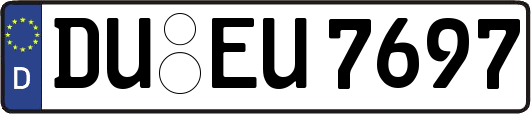 DU-EU7697