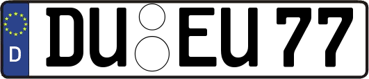 DU-EU77