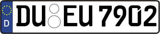 DU-EU7902