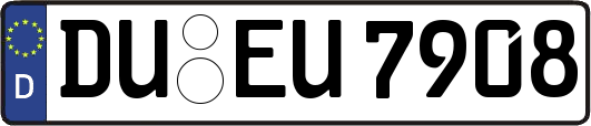 DU-EU7908