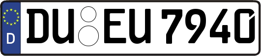 DU-EU7940