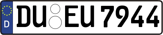DU-EU7944