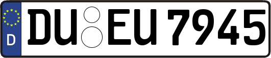 DU-EU7945