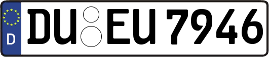 DU-EU7946