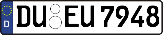 DU-EU7948