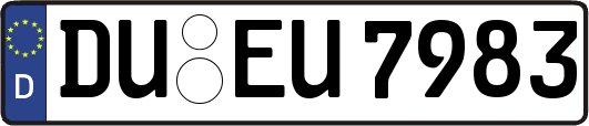 DU-EU7983