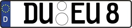 DU-EU8