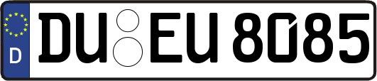 DU-EU8085