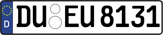 DU-EU8131