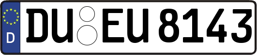 DU-EU8143