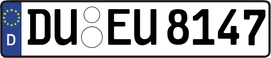 DU-EU8147