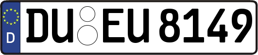 DU-EU8149