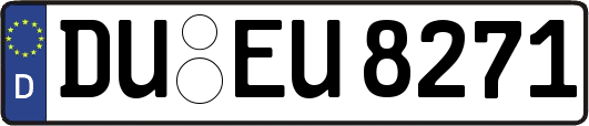 DU-EU8271