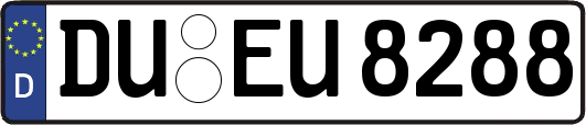 DU-EU8288