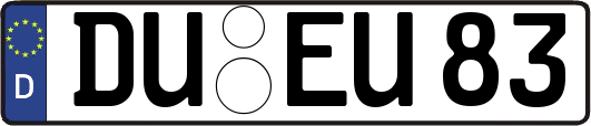 DU-EU83